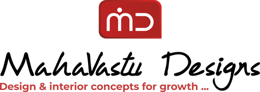 MahaVastu Designs — Design & interior concepts for growth