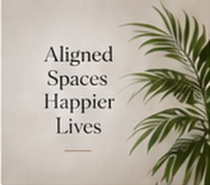 Quote card with leaves